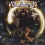 Обложки альбомов 