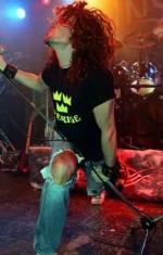 Концертные фото 