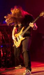 Концертные фото 