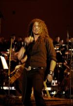 Концертные фото 